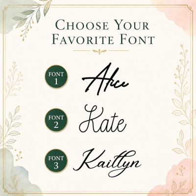 Font
