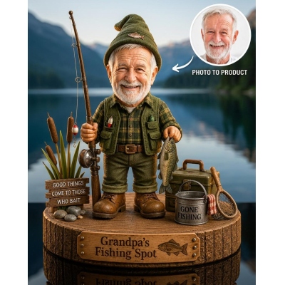 Figurine 