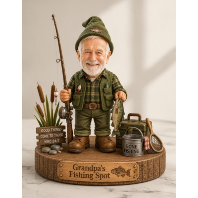 Fisherman 