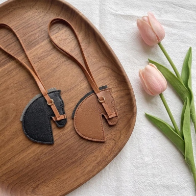 PU‑Leather