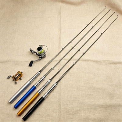 Fishing Rod