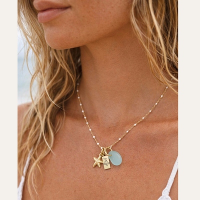 Étoile de mer 