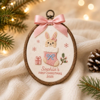 Personalized 