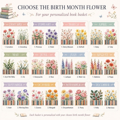 Nursery 