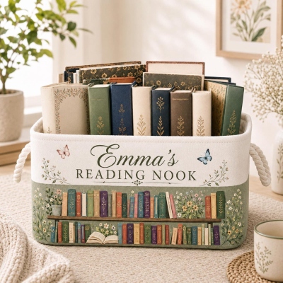 Reading Nook