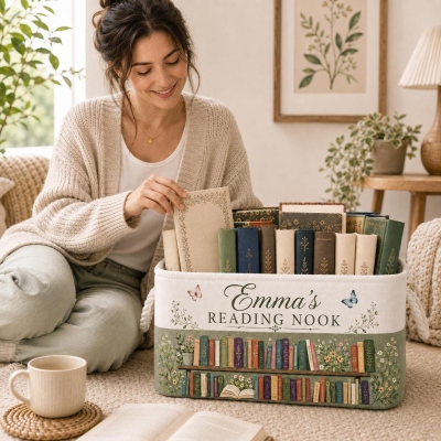Bookish 