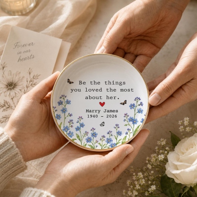 Ring Dish