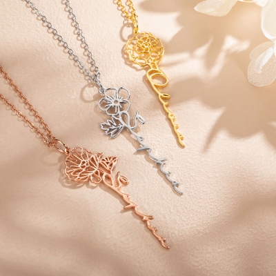 bridesmaid's gift