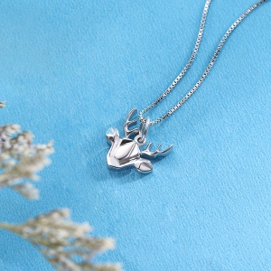 pet necklace