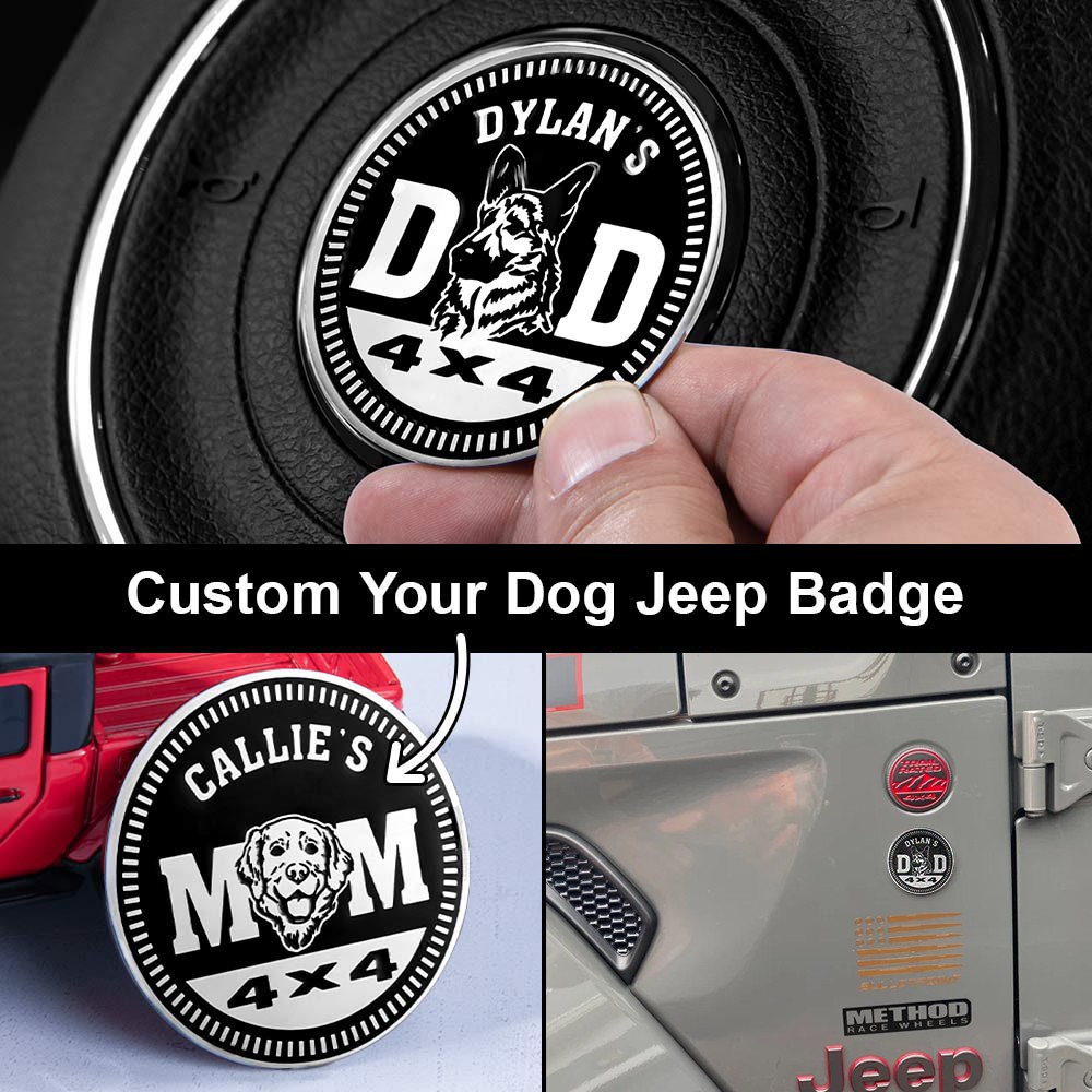 jeep gift