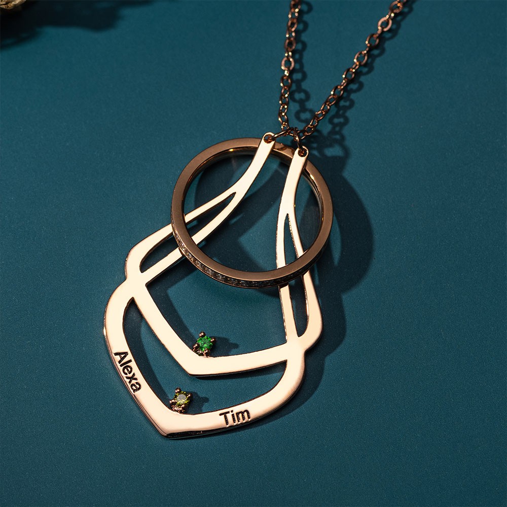Pendentif transporteur