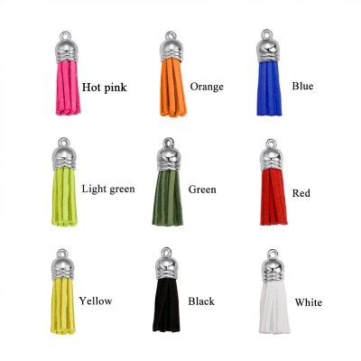 tassel color