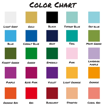 color