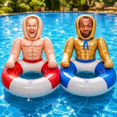Swimming Ring