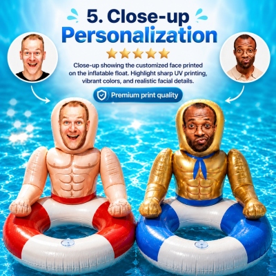 Pool Float