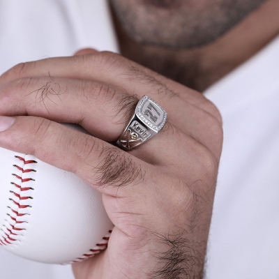 baseball ring