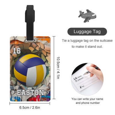 Luggage Tags