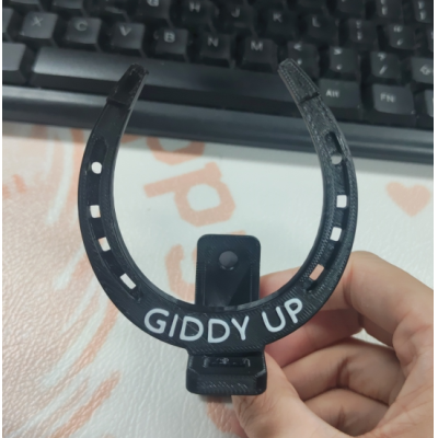 cowboy hat holder
