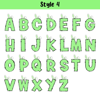 letter