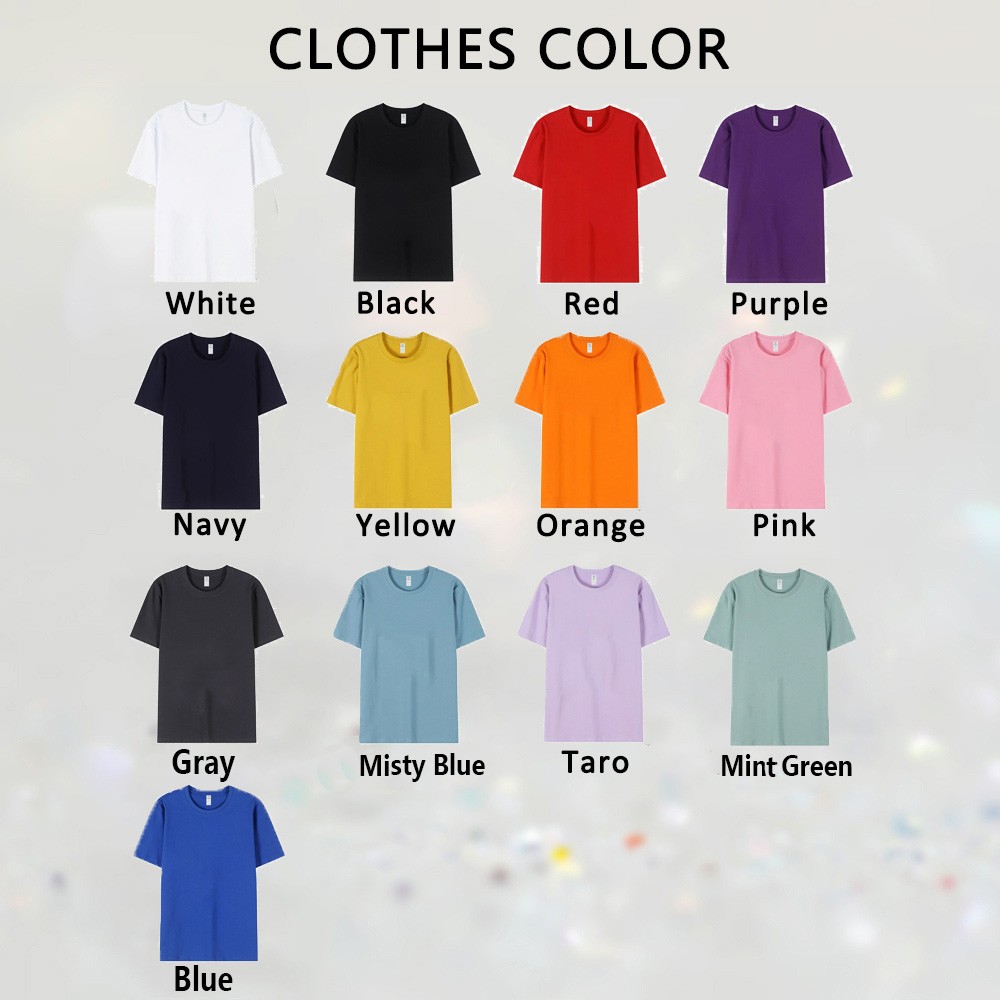 color
