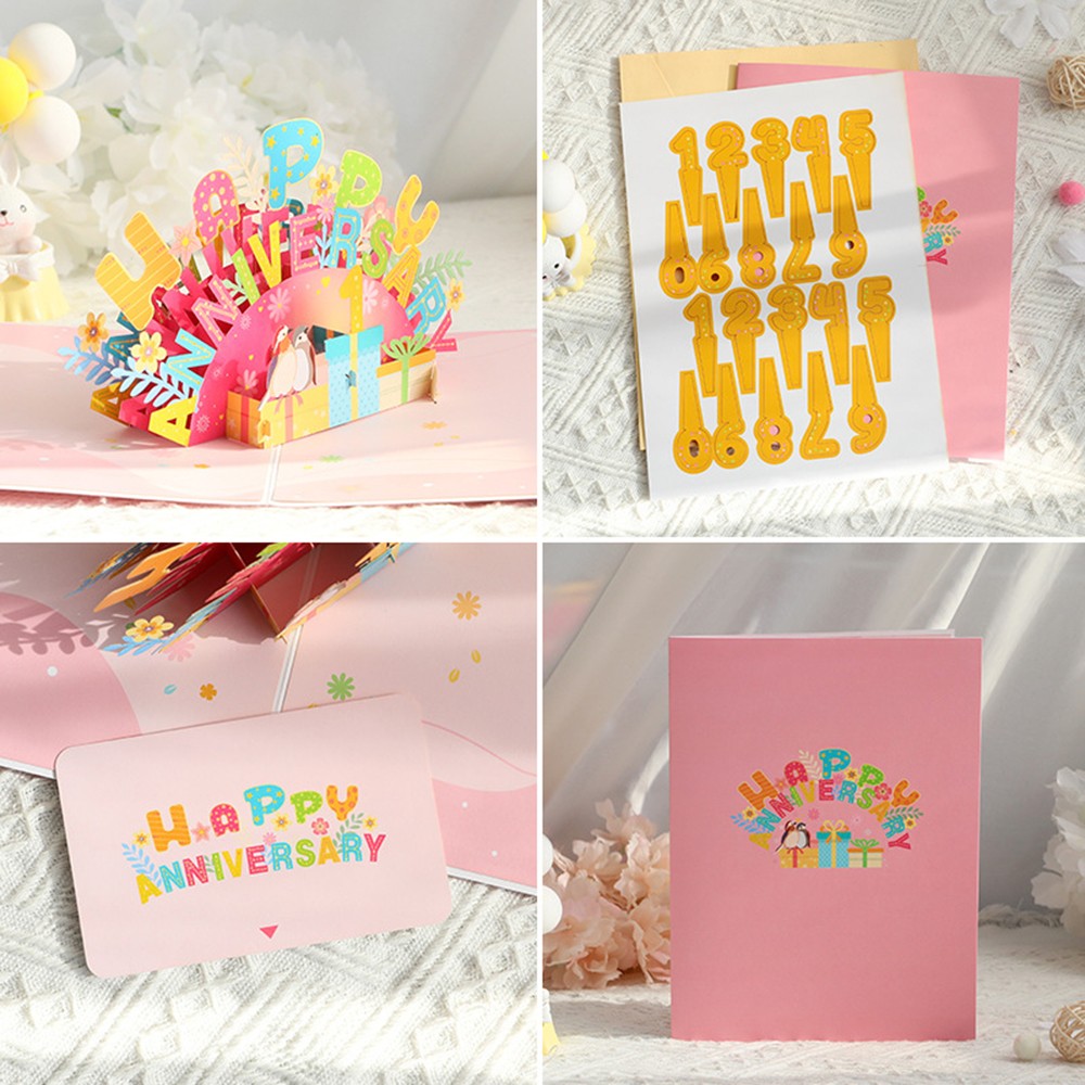 Creative Gift for Wife