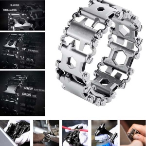 survival bracelet