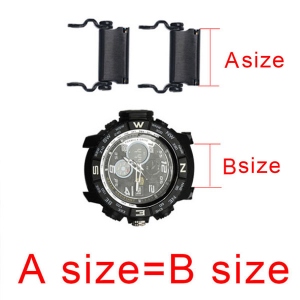 Emergency Kit bracelet