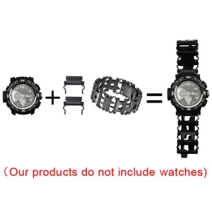 Screwdriver Tool bracelet