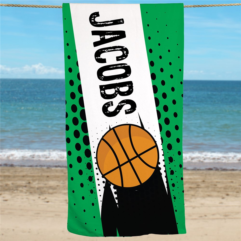 Basketball 