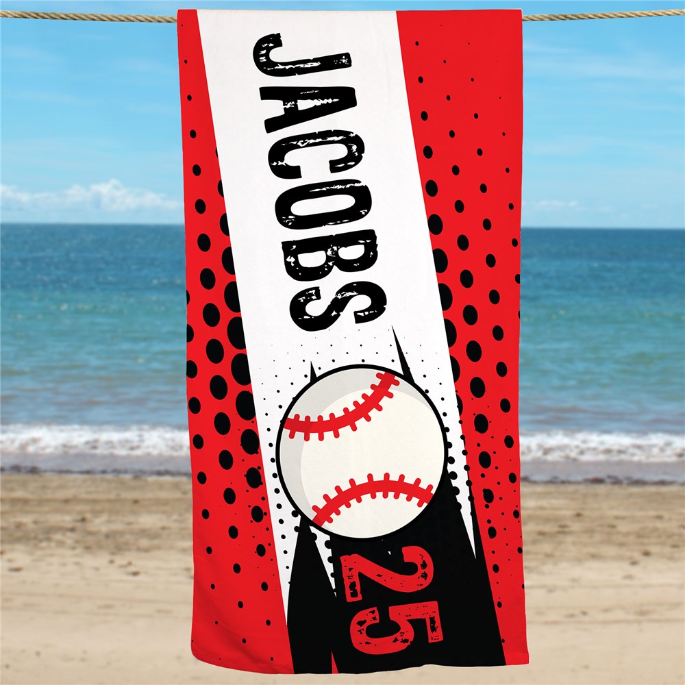 Baseball 