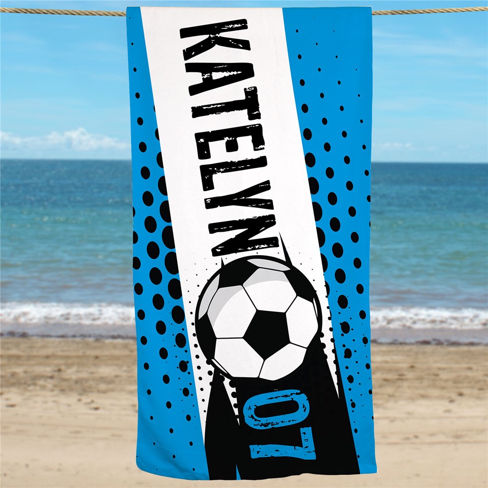 Soccer