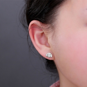 personalized earrings