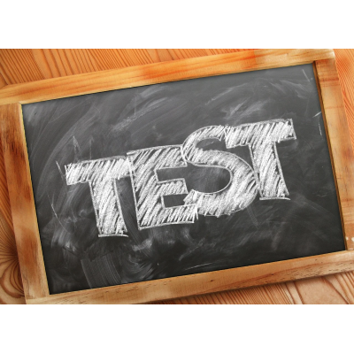 【测试专用】ForTest