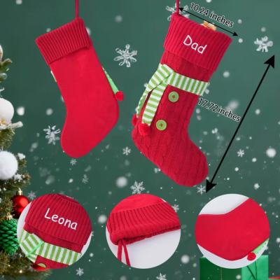 christmas stocking