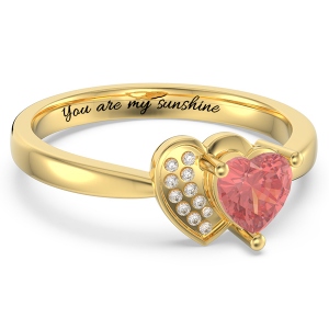ring for couple