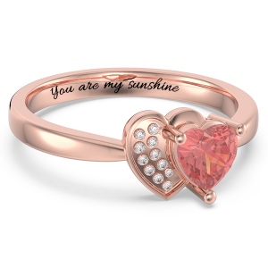 ring for couple