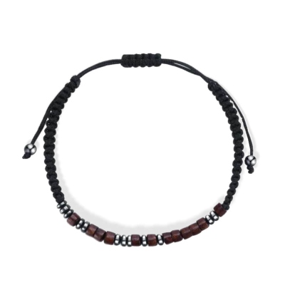 Bracelet Morse Je t'aime