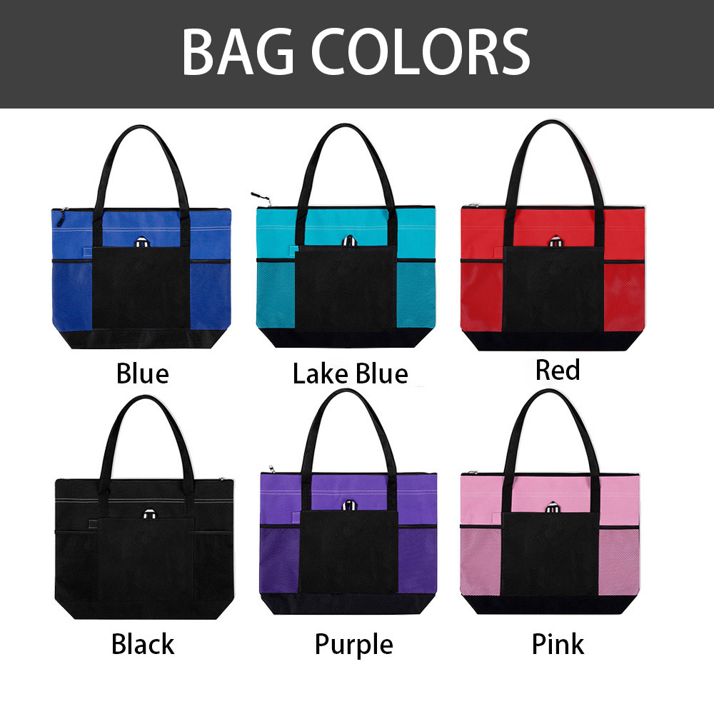 bag color