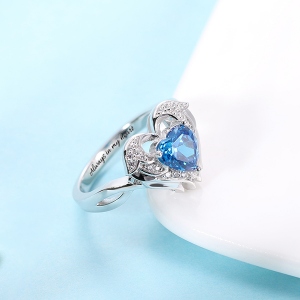 birthstone ring