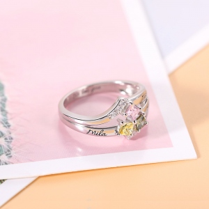 mothers ring