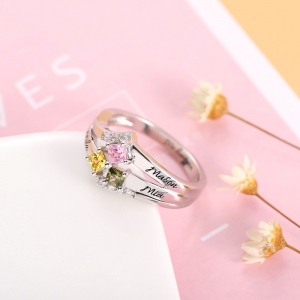 promise rings