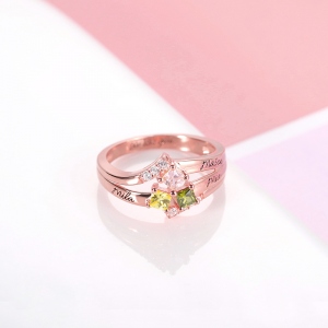 mothers ring