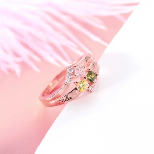 promise rings