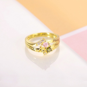 mothers ring