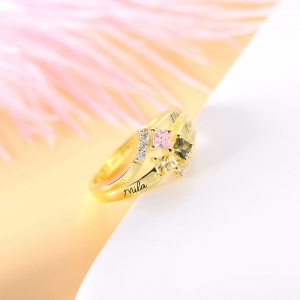 promise rings
