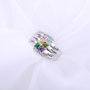 promise rings