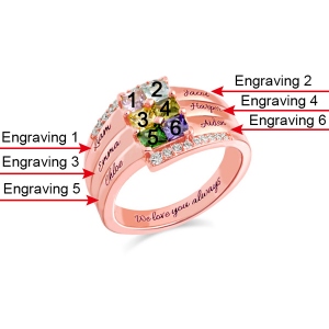 stacking ring