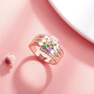 promise rings