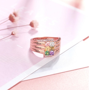 promise rings