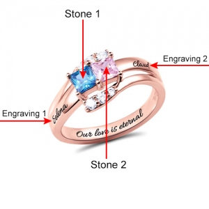 ring for her